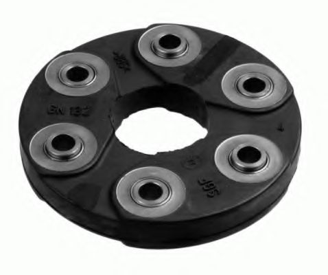 шарнирно съединение, карданен вал 29478 01