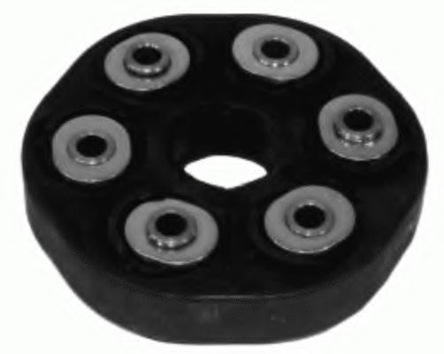 шарнирно съединение, карданен вал 29481 01