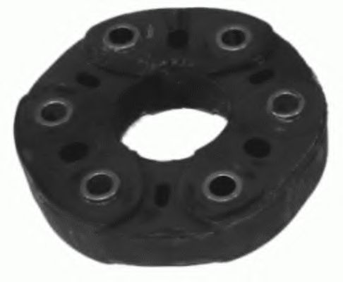 шарнирно съединение, карданен вал 29484 01