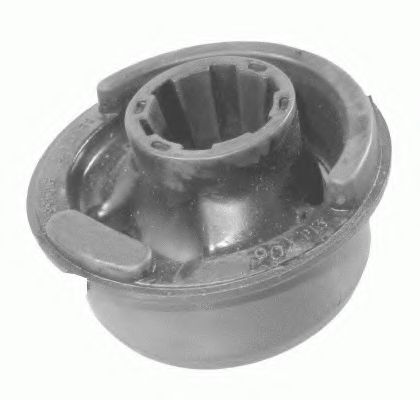 тампон, носач 29543 01