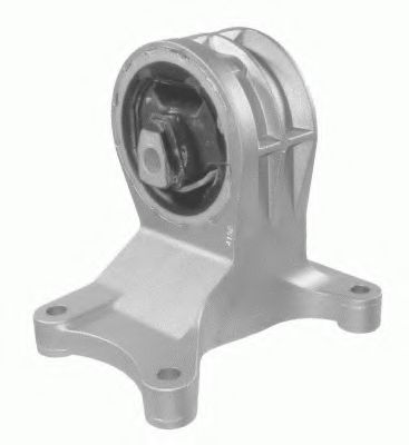 тампон, ръчна скоростна кутия 29558 01