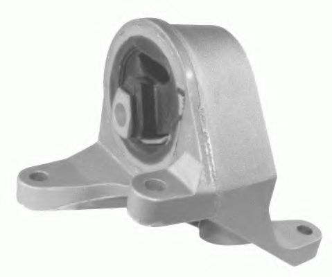 тампон, ръчна скоростна кутия 29559 01