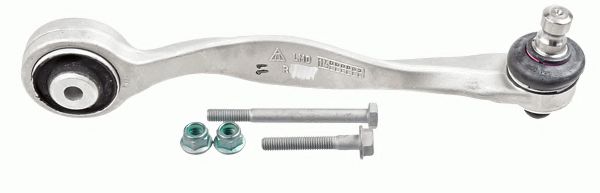 носач, окачване на колелата 29854 01