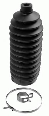 маншон, кормилно управление 30118 01