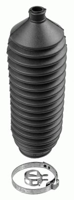 маншон, кормилно управление 30136 01