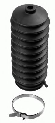 маншон, кормилно управление 30138 01