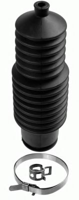 маншон, кормилно управление 30153 01