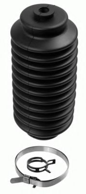 маншон, кормилно управление 30157 01