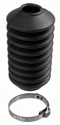 маншон, кормилно управление 30158 01