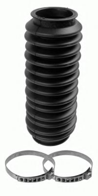 маншон, кормилно управление 30166 01