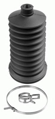 маншон, кормилно управление 30169 01