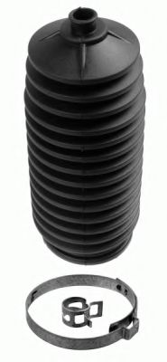 маншон, кормилно управление 30170 01