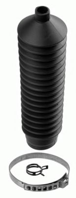 маншон, кормилно управление 30172 01