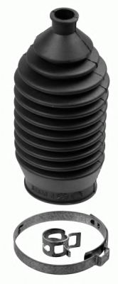 маншон, кормилно управление 30187 01