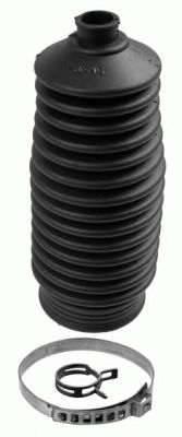 маншон, кормилно управление 30195 01