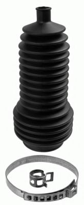 маншон, кормилно управление 30201 01