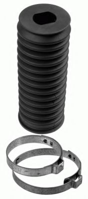 маншон, кормилно управление 30205 01