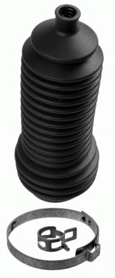 маншон, кормилно управление 30210 01