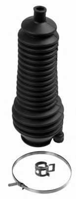 маншон, кормилно управление 30213 01