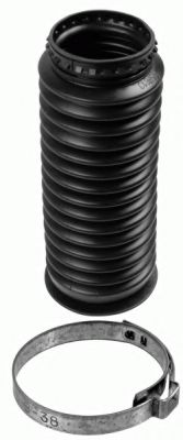 маншон, кормилно управление 30219 01