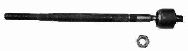 аксиален шарнирен накрайник, напречна кормилна щанга 30375 01