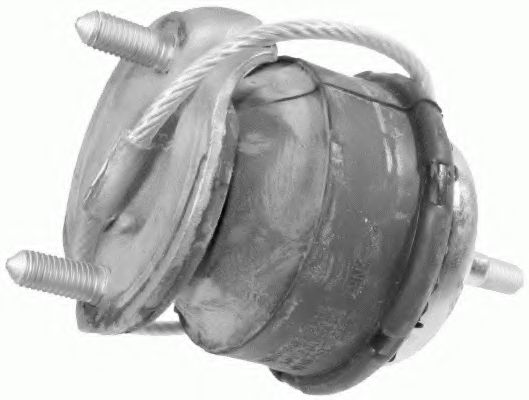 окачване, двигател 30509 01