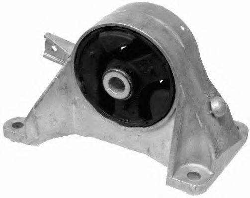 окачване, двигател 30512 01