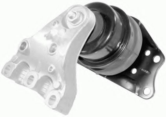 окачване, двигател 30539 01