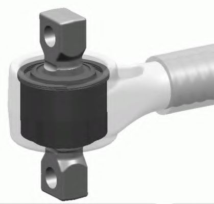 ремонтен комплект, надлъжна кормилна щанга 30584 01