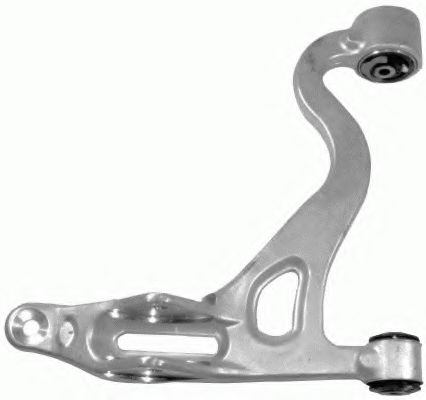 носач, окачване на колелата 30635 01