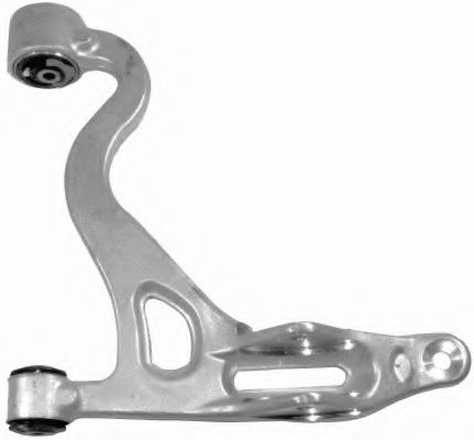 носач, окачване на колелата 30636 01