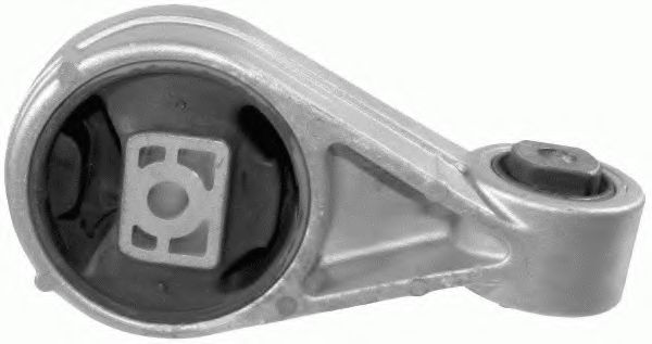 окачване, двигател 31020 01