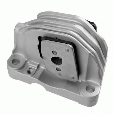 тампон, автоматична предавателна кутия; тампон, ръчна скоростна кутия 31029 01