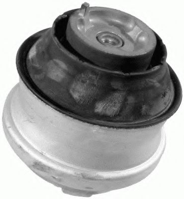 окачване, двигател 31036 01