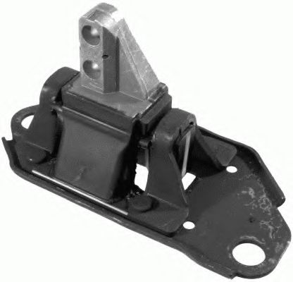 окачване, двигател 31041 01