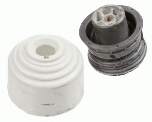 окачване, двигател 31308 01