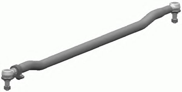 напречна кормилна щанга 31310 01