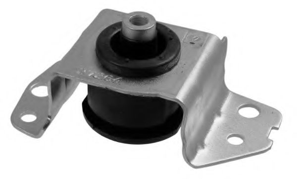 окачване, двигател 31381 01