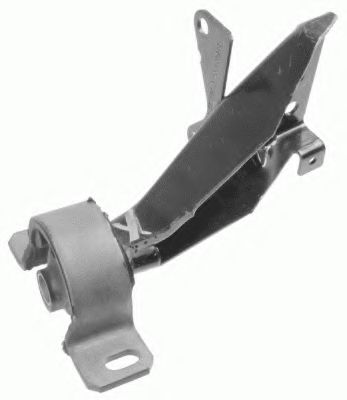 окачване, двигател 31443 01