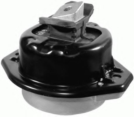 окачване, двигател 31266 01