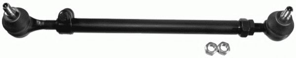 напречна кормилна щанга 31327 01