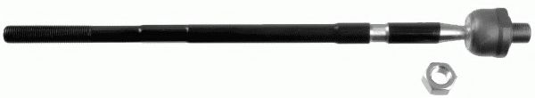 аксиален шарнирен накрайник, напречна кормилна щанга 31289 01