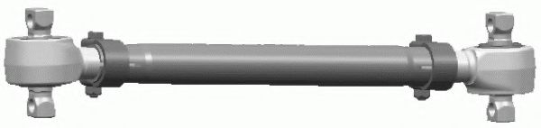 носач, окачване на колелата 20198 01