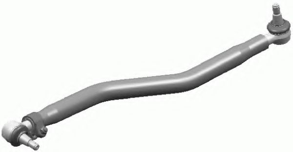 кормилна щанга 22792 01