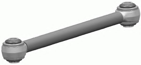 носач, окачване на колелата 24389 01