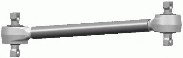 носач, окачване на колелата 31960 01