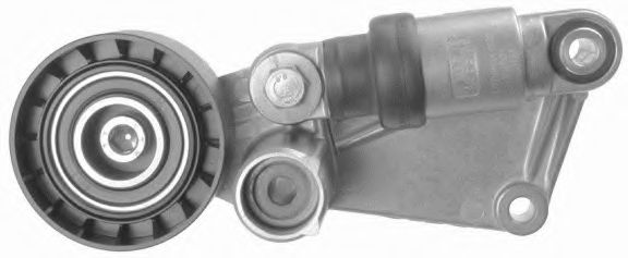 ремъчен обтегач, пистов ремък 25322 01