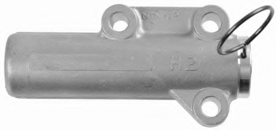 демпер (успокоител-ртепт.вибр.), зъбен ремък 25958 01