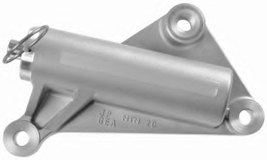 демпер (успокоител-ртепт.вибр.), зъбен ремък 25969 01