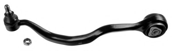 щанга/подпора, окачване на колелото 27018 01